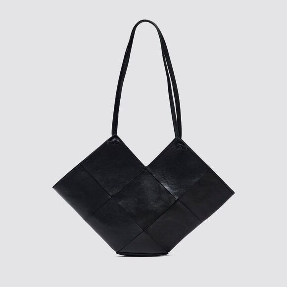 Feners Desa Bag Noir - Picture 1 of 4